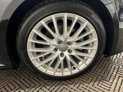 Audi TT Roadster 20 Quattro 230ch S-tronic - 1°main - 28000km - Cuir Exclusive - Echap sport   - 29