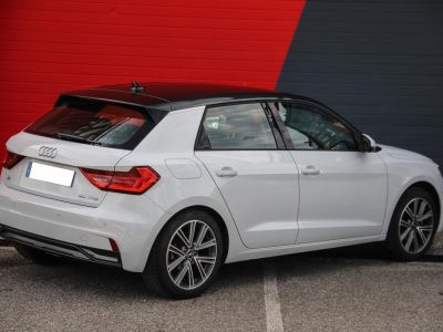 Audi A1 Sportback 10 30 TFSI 110 S-Tronic Advanced 2 BITON CARPLAY   - 2