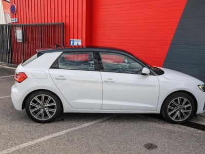 Audi A1 Sportback 10 30 TFSI 110 S-Tronic Advanced 2 BITON CARPLAY   - 3