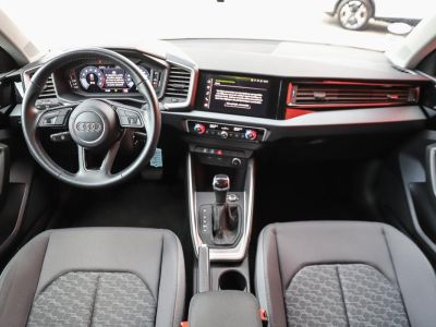 Audi A1 Sportback 10 30 TFSI 110 S-Tronic Advanced 2 BITON CARPLAY   - 5