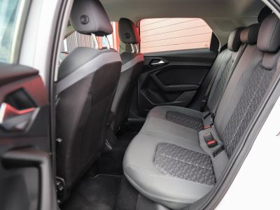 Audi A1 Sportback 10 30 TFSI 110 S-Tronic Advanced 2 BITON CARPLAY   - 8