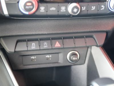 Audi A1 Sportback 10 30 TFSI 110 S-Tronic Advanced 2 BITON CARPLAY   - 13