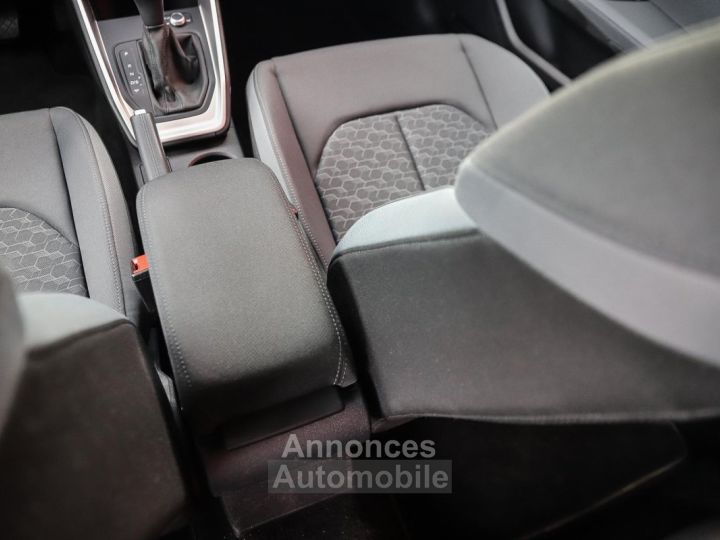 Audi A1 Sportback 10 30 TFSI 110 S-Tronic Advanced 2 BITON CARPLAY - 14
