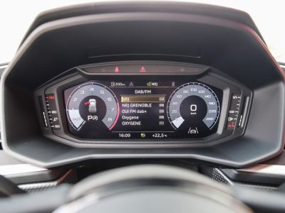 Audi A1 Sportback 10 30 TFSI 110 S-Tronic Advanced 2 BITON CARPLAY   - 15