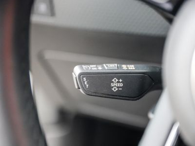 Audi A1 Sportback 10 30 TFSI 110 S-Tronic Advanced 2 BITON CARPLAY   - 16