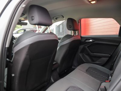 Audi A1 Sportback 10 30 TFSI 110 S-Tronic Advanced 2 BITON CARPLAY   - 19