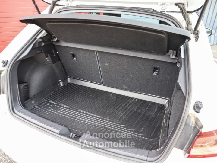 Audi A1 Sportback 10 30 TFSI 110 S-Tronic Advanced 2 BITON CARPLAY - 20