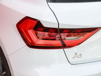 Audi A1 Sportback 10 30 TFSI 110 S-Tronic Advanced 2 BITON CARPLAY   - 22
