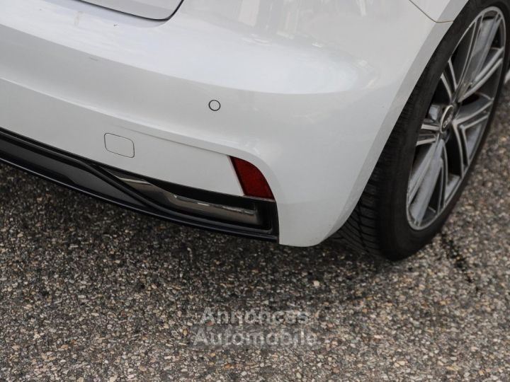 Audi A1 Sportback 10 30 TFSI 110 S-Tronic Advanced 2 BITON CARPLAY - 23