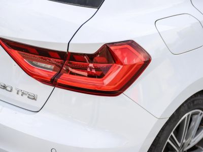 Audi A1 Sportback 10 30 TFSI 110 S-Tronic Advanced 2 BITON CARPLAY   - 24