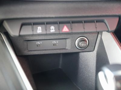 Audi A1 Sportback 10 30 TFSI 110 S-Tronic Advanced 2 BITON CARPLAY   - 26