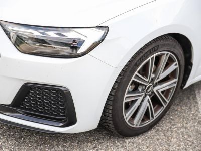 Audi A1 Sportback 10 30 TFSI 110 S-Tronic Advanced 2 BITON CARPLAY   - 33