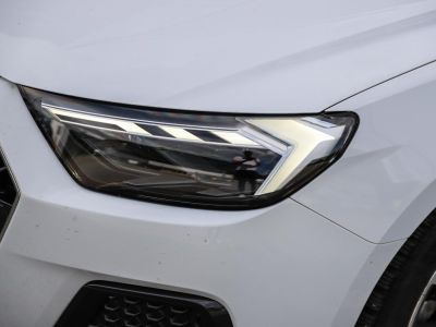 Audi A1 Sportback 10 30 TFSI 110 S-Tronic Advanced 2 BITON CARPLAY   - 34