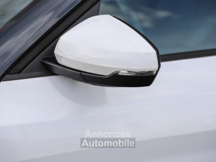 Audi A1 Sportback 10 30 TFSI 110 S-Tronic Advanced 2 BITON CARPLAY - 36