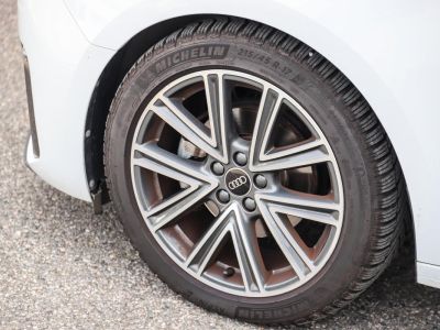 Audi A1 Sportback 10 30 TFSI 110 S-Tronic Advanced 2 BITON CARPLAY   - 37