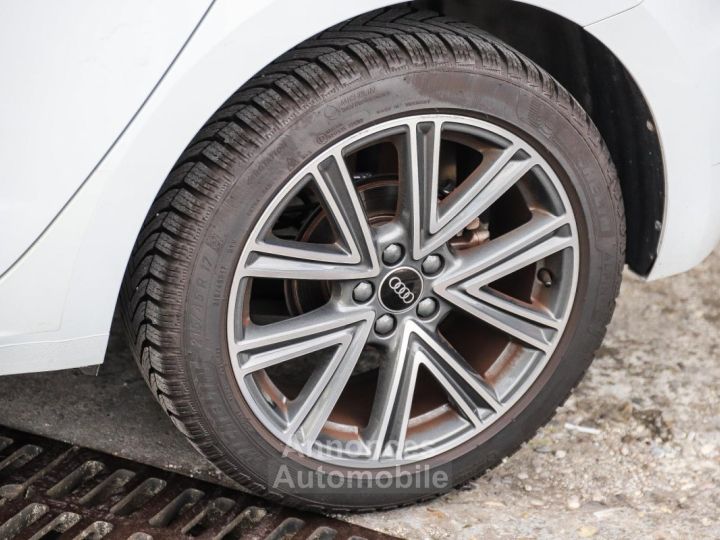 Audi A1 Sportback 10 30 TFSI 110 S-Tronic Advanced 2 BITON CARPLAY - 38