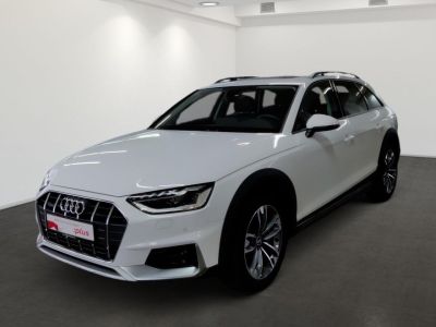 Audi A4 Allroad Quattro 20 40 TDI - 204 - BV S-tronic 2016 BREAK Design PHASE 2   - 1