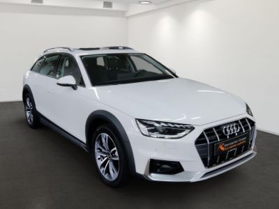 Audi A4 Allroad Quattro 20 40 TDI - 204 - BV S-tronic 2016 BREAK Design PHASE 2   - 3