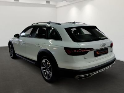 Audi A4 Allroad Quattro 20 40 TDI - 204 - BV S-tronic 2016 BREAK Design PHASE 2   - 4