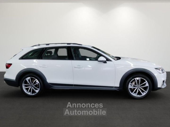 Audi A4 Allroad Quattro 20 40 TDI - 204 - BV S-tronic 2016 BREAK Design PHASE 2 - 5
