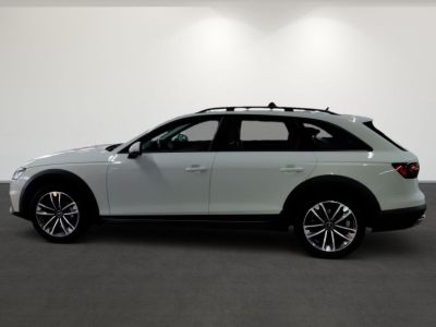 Audi A4 Allroad Quattro 20 40 TDI - 204 - BV S-tronic 2016 BREAK Design PHASE 2   - 6