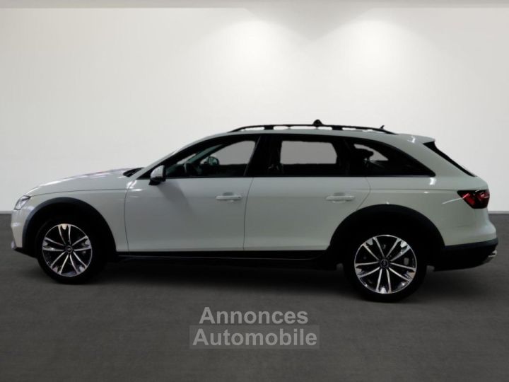 Audi A4 Allroad Quattro 20 40 TDI - 204 - BV S-tronic 2016 BREAK Design PHASE 2 - 6