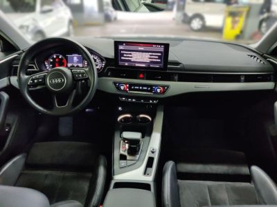 Audi A4 Allroad Quattro 20 40 TDI - 204 - BV S-tronic 2016 BREAK Design PHASE 2   - 7