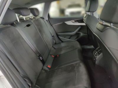 Audi A4 Allroad Quattro 20 40 TDI - 204 - BV S-tronic 2016 BREAK Design PHASE 2   - 9