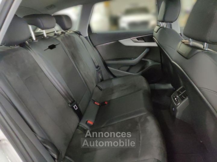 Audi A4 Allroad Quattro 20 40 TDI - 204 - BV S-tronic 2016 BREAK Design PHASE 2 - 9