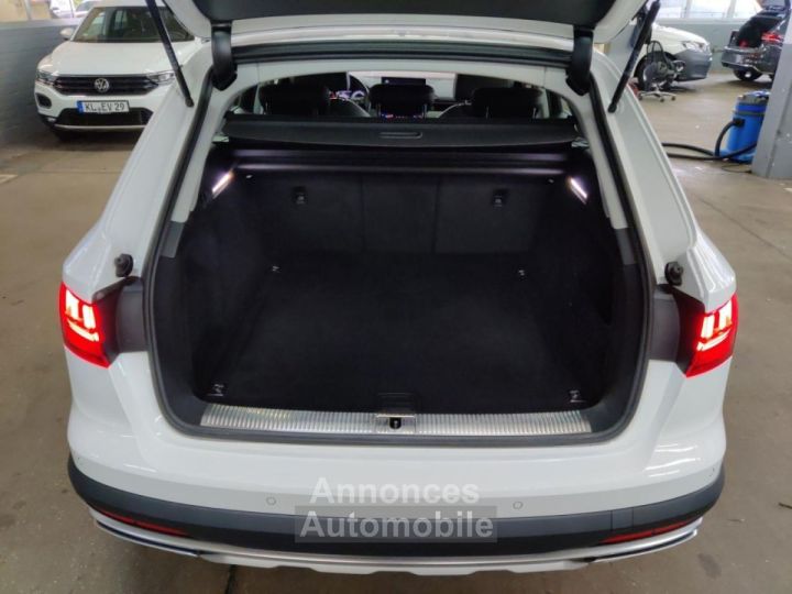 Audi A4 Allroad Quattro 20 40 TDI - 204 - BV S-tronic 2016 BREAK Design PHASE 2 - 11