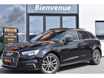 Audi A3 Sportback 40 e-tron 204 S tronic 6   - 1