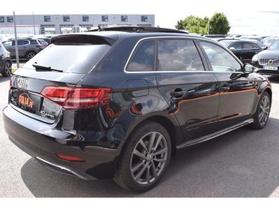 Audi A3 Sportback 40 e-tron 204 S tronic 6   - 2