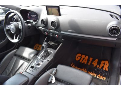 Audi A3 Sportback 40 e-tron 204 S tronic 6   - 3