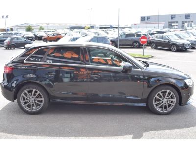 Audi A3 Sportback 40 e-tron 204 S tronic 6   - 4