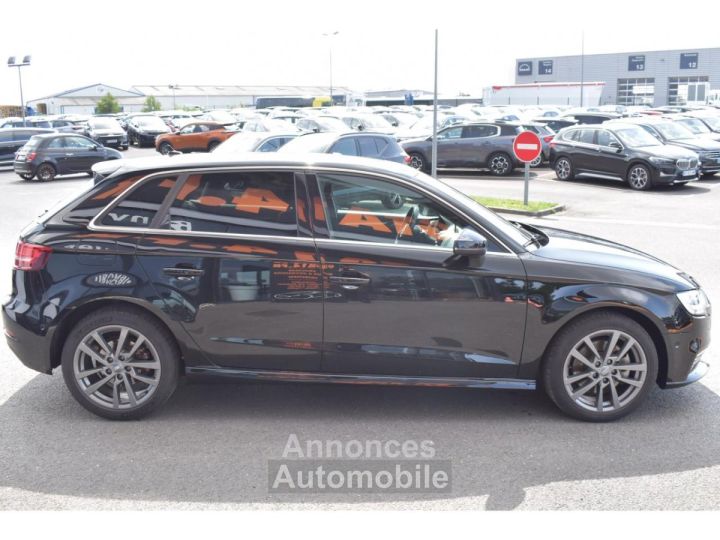Audi A3 Sportback 40 e-tron 204 S tronic 6 - 4