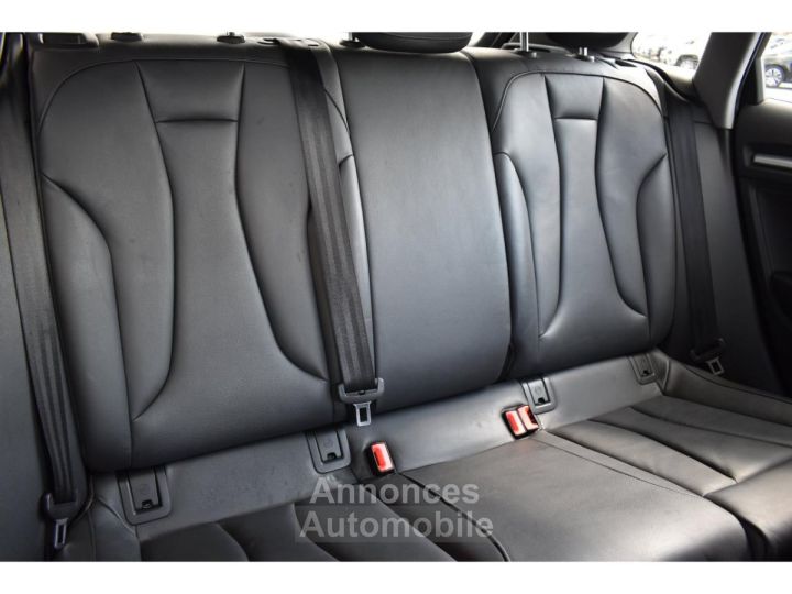 Audi A3 Sportback 40 e-tron 204 S tronic 6 - 5