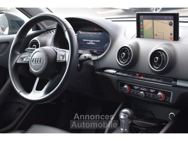 Audi A3 Sportback 40 e-tron 204 S tronic 6 - 6