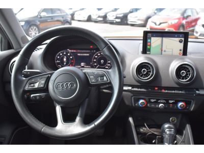 Audi A3 Sportback 40 e-tron 204 S tronic 6   - 7