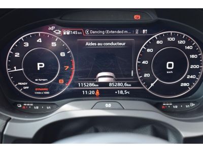 Audi A3 Sportback 40 e-tron 204 S tronic 6   - 8