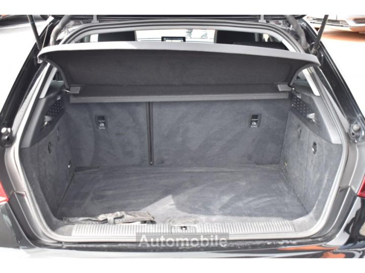 Audi A3 Sportback 40 e-tron 204 S tronic 6 - 9