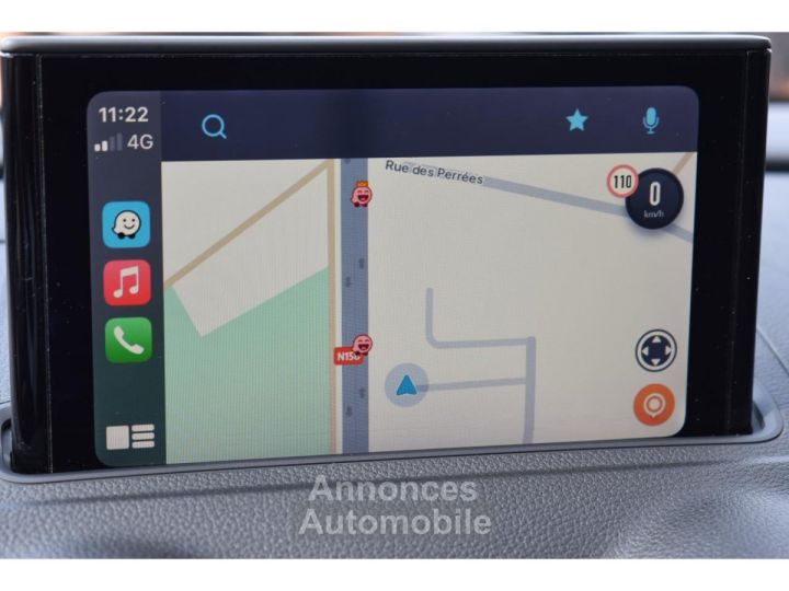 Audi A3 Sportback 40 e-tron 204 S tronic 6 - 11