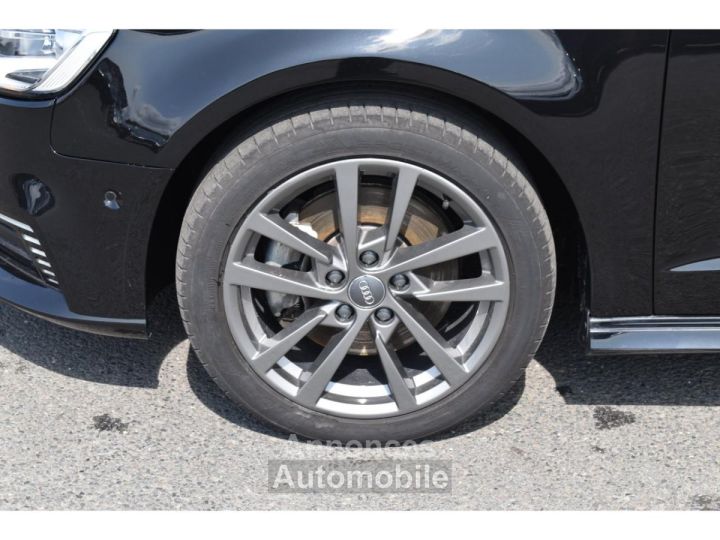 Audi A3 Sportback 40 e-tron 204 S tronic 6 - 16