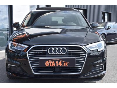 Audi A3 Sportback 40 e-tron 204 S tronic 6   - 17