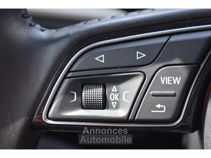 Audi A3 Sportback 40 e-tron 204 S tronic 6 - 21