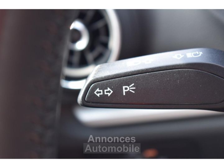 Audi A3 Sportback 40 e-tron 204 S tronic 6 - 23
