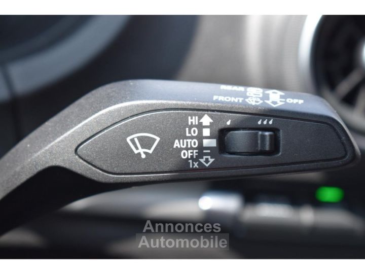 Audi A3 Sportback 40 e-tron 204 S tronic 6 - 24