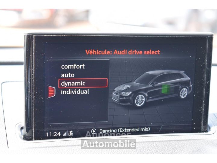 Audi A3 Sportback 40 e-tron 204 S tronic 6 - 25