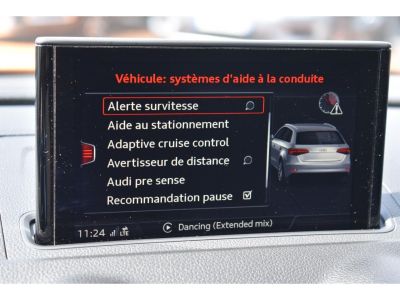 Audi A3 Sportback 40 e-tron 204 S tronic 6   - 26