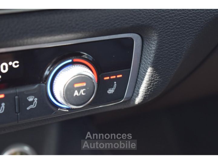 Audi A3 Sportback 40 e-tron 204 S tronic 6 - 27