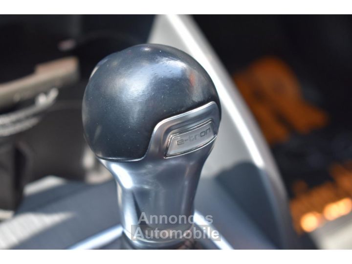 Audi A3 Sportback 40 e-tron 204 S tronic 6 - 28